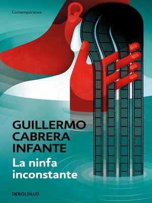 cover image of La ninfa inconstante